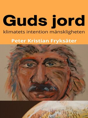 cover image of Guds jord